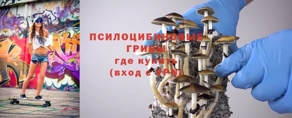 герыч Надым