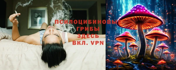 герыч Надым